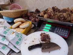 -王家烧饼夹肉(先锋路店)