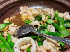 -滋粥楼·顺德菜海鲜茶点(金融城店)