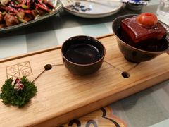 -君霖海鲜私房菜(春柳店)