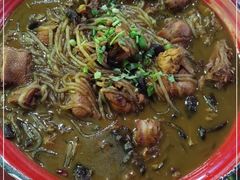 -人民公社大食堂(顺义总店)
