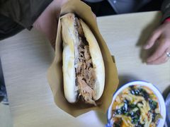 -樊记腊汁肉(竹笆市总店)