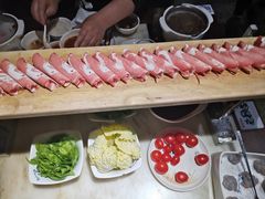 -东道煮牛肉火锅(东盛大街店)