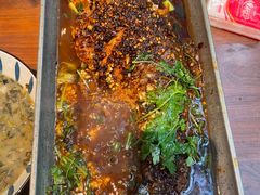 -树厨贵州菜(花果园购物中心店)