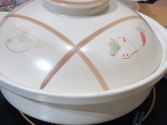 -湯系·煲汤手艺人(东二环泰禾广场店)