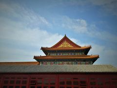 -故宫博物院(故宫)
