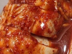 -服务大楼冷面(延大店)