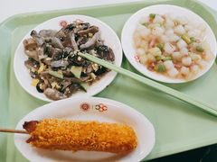 -北大家园食堂