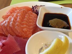 -南通绿洲国际假日酒店全日餐厅