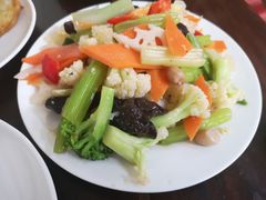 -王三姑牛肉饼