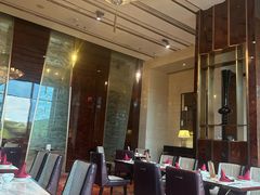 -顺德美的万豪酒店-万豪中餐厅