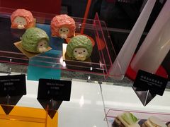 -怡咖啡·自助餐·西安香格里拉