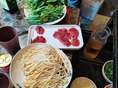 -小龙坎火锅(全球总店)