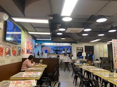 大堂-黄恩记茶餐厅(杨箕店)