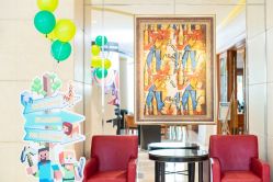 -派对猴生日派对策划(浦东店)