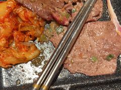 -新石器烤肉(中房金谊广场店)