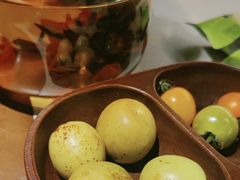 -芸山季·云南野生菌火锅(人民广场来福士店)