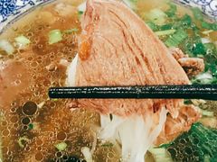 -澄城水盆羊肉店(永兴坊店)