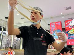 -巴蜀王婆大虾(南锣鼓巷店)