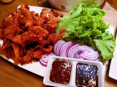 -佶政筋饼·新概念(安阳路店)