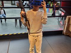 -黑空VR体验馆(领展中心城店)