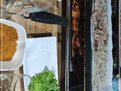 -老东北烤肉(金山店)