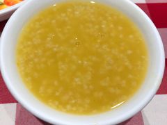 小米粥-西贝(上海我格广场店)