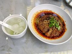 -成都驻京办餐厅(蜀都宾馆店)