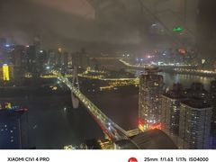 -月光漫步高空酒吧&景观下午茶Moonwalker Sky Land