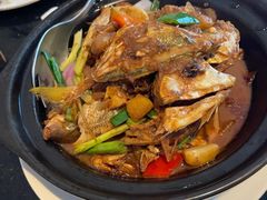 -铭轩中餐厅·海南菜·粤菜(亚龙湾瑞吉店)