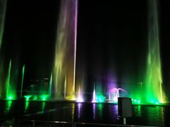 -南京金牛湖风景区