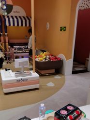 -奈尔宝·儿童乐园·亲子餐厅(苏州大悦城店)