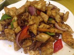 -巴达木食府