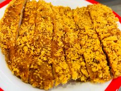 -永盛茶档·港式餐厅(桥北店)
