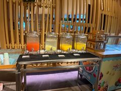 -味餐厅·海鲜·火锅·自助餐