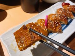 -山葵家居酒屋(天目里店)