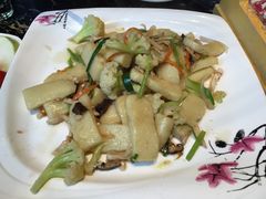 -渔傅·蓝海岸霞浦海鲜(正祥店)