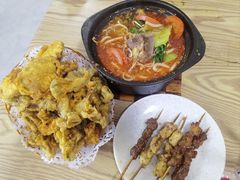 -傣家妹子过桥米线(一号店)