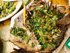 烤鱼-多哥水傣味餐厅(司马巷店)