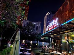 -聚缘·湘味音乐餐厅party(罗湖店)