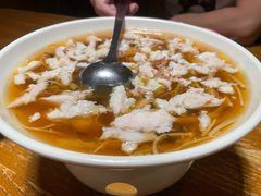 -新白鹿餐厅(龙游路店)