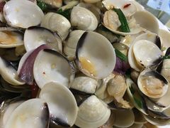 -清水湾3号(东方小周海鲜店)