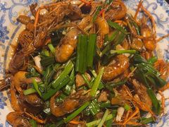 -老头儿油爆虾(星光一期店)