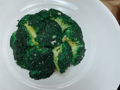 -浙江安吉JW万豪酒店·万豪中餐厅