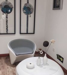 -皙塑美肤·spa