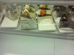 -康欣面包生日蛋糕(幸福店)