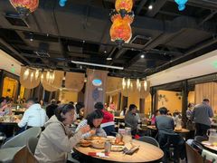 -耶里夏丽·丝路新疆菜·清真食品(徐汇南丹东路臻选店)