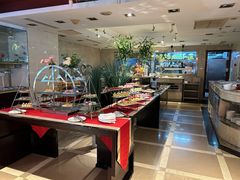 -天伦松鹤大饭店·欣妮咖啡