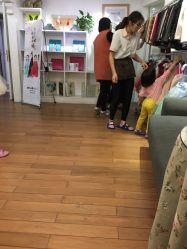 -倾城宝贝儿童摄影(广州天河店)