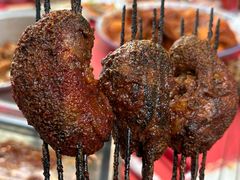 -马相卿特色烤肉面食馆(虎台店)