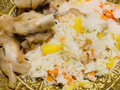 -楼兰新疆主题餐厅(苏州中心店)